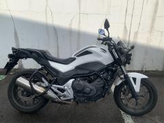 Honda NC750L