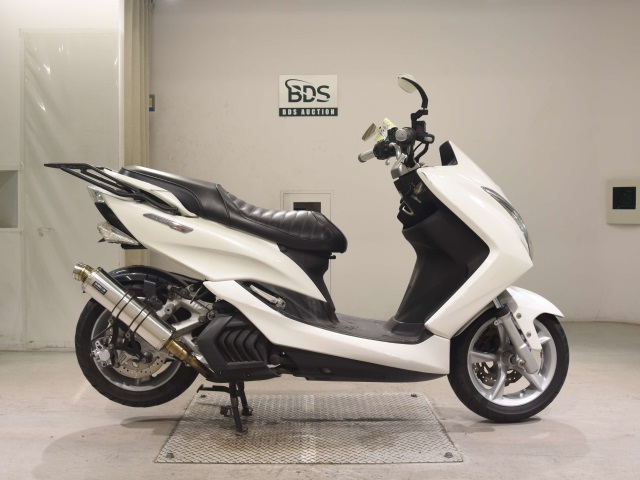 Yamaha MAJESTY 155S