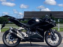 Honda CBR250RRA 2022