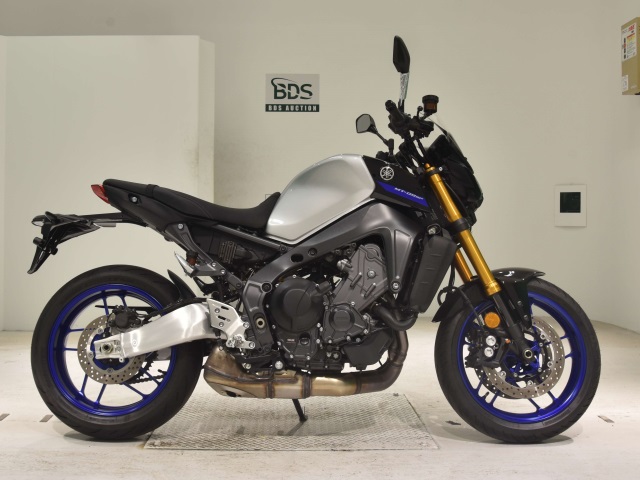 Yamaha MT-09SP 2024