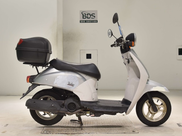 Honda TODAY 2006