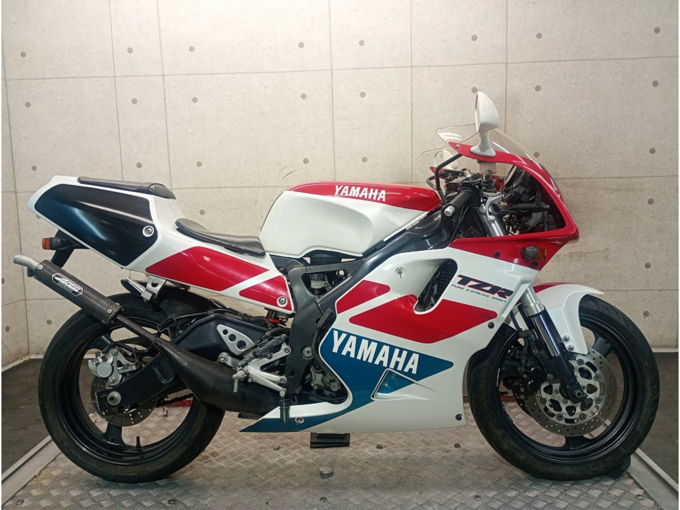 Yamaha TZR250R 1992