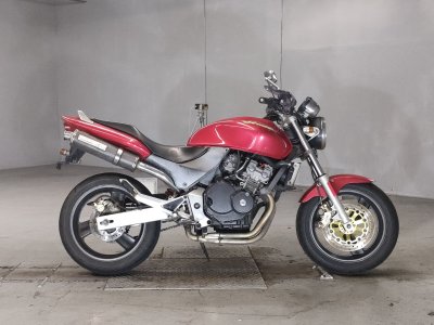 Honda HORNET CB250F 1997