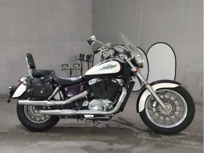 Honda SHADOW1100 1995