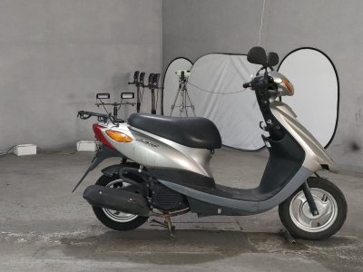 Yamaha JOG 50 2011