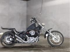 Yamaha DRAGSTAR XVS400 1996