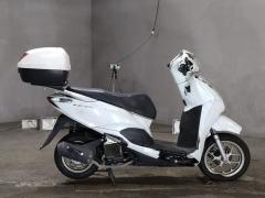 Honda LEAD125 2019