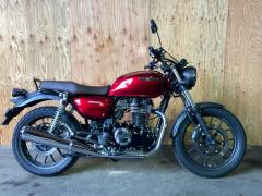 Honda GB350 2022