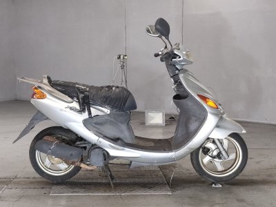 Yamaha GRANDAXIS100