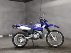 Yamaha DT230 LANZA 1998
