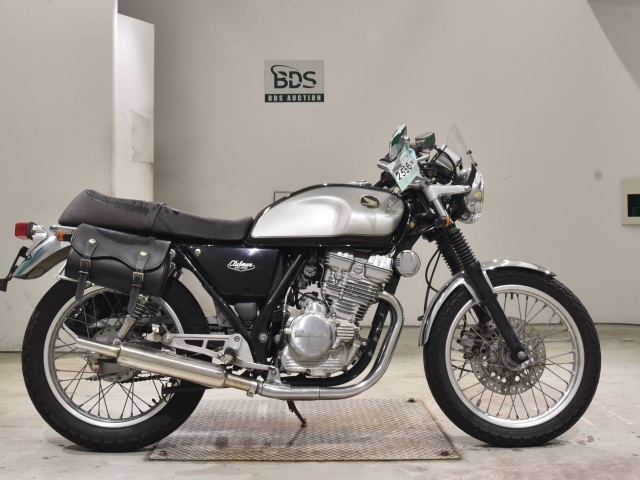 Honda GB250 CLUBMAN 1995