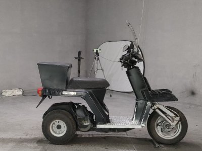 Honda GYRO X 1994