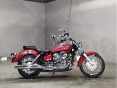 Yamaha DRAGSTAR XVS250 2013