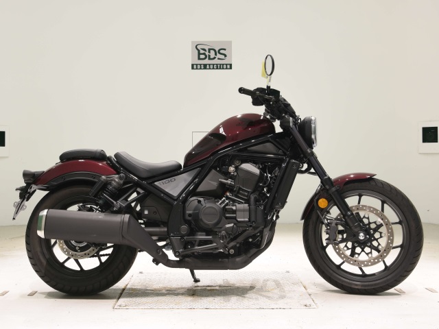 Honda REBEL CMX1100DCT 2022