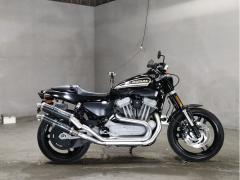 HD XR1200 2009