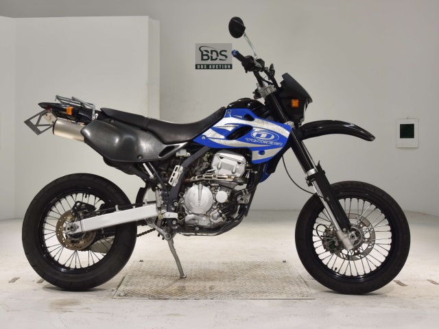 Kawasaki D-TRACKER250 2003