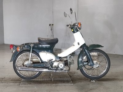 Honda SUPER CUB50 1993