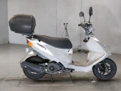 Suzuki ADDRESS V125