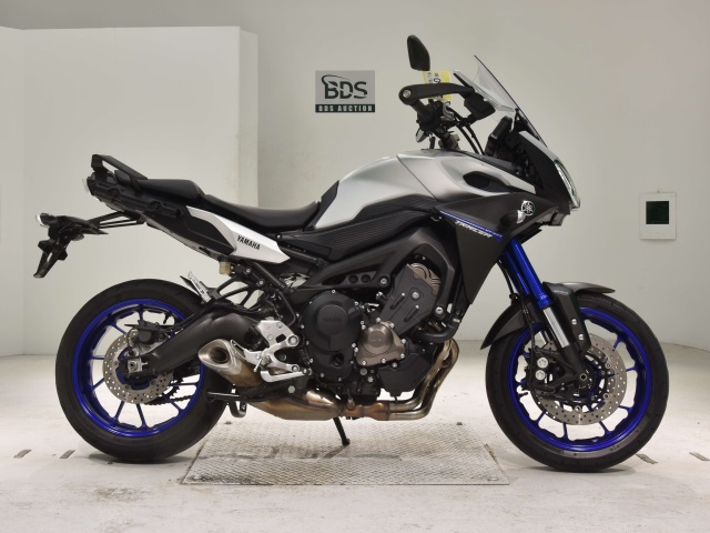 Yamaha MT-09 TRACER 2015