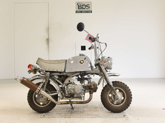 Honda GORILLA 1999