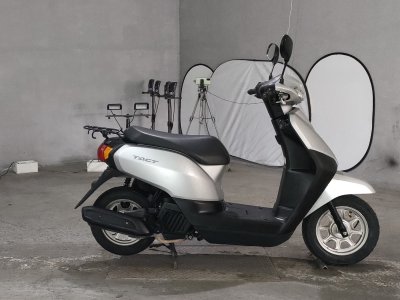 Honda TACT125 2015
