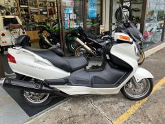 Suzuki SKYWAVE 650 2002