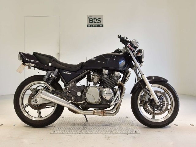 Kawasaki ZEPHYR550