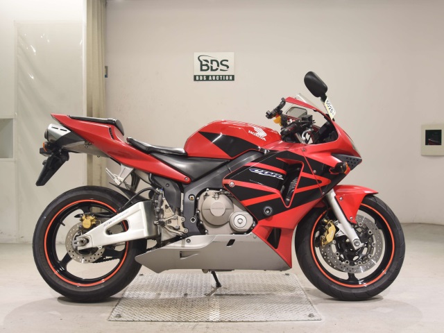 Honda CBR600RR 2003
