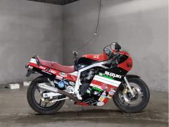 Suzuki GSX-R750