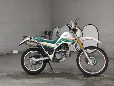 Yamaha SEROW XT225 1992