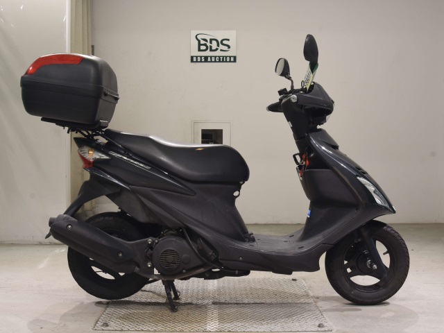 Suzuki ADDRESS V125