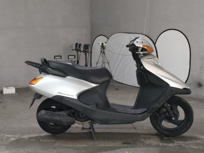 Honda SPACY100 2007