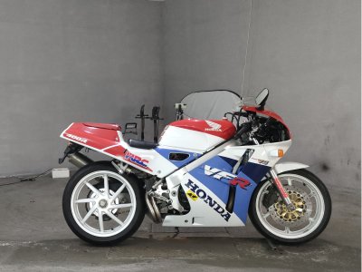 Honda VFR400R 1992