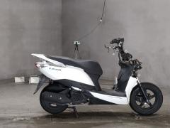 Honda LEAD125 2016