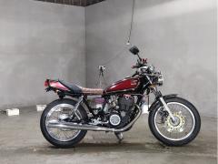 Yamaha SR400 2003