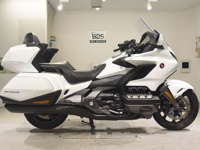 Honda GL1800 TOUR D 2020