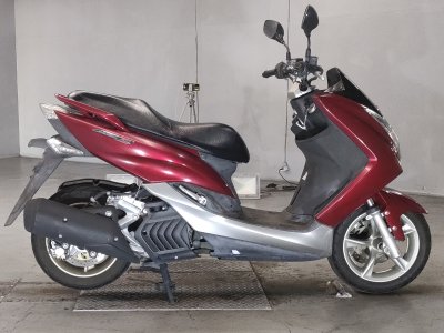 Yamaha MAJESTY 155S 2014
