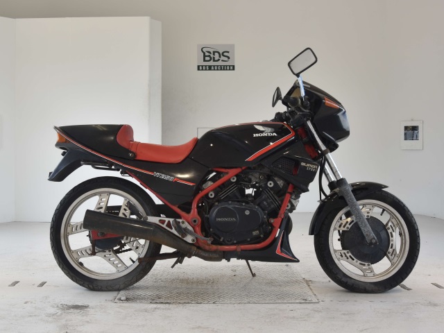Honda VT250FC 1982
