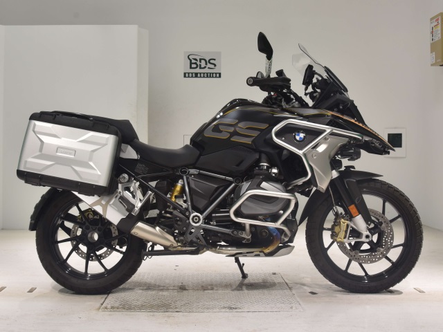 BMW R1250GS 2019