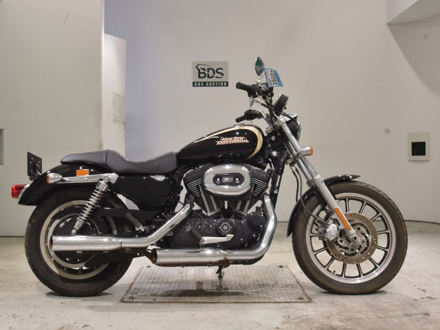 HD XL1200R- 2009