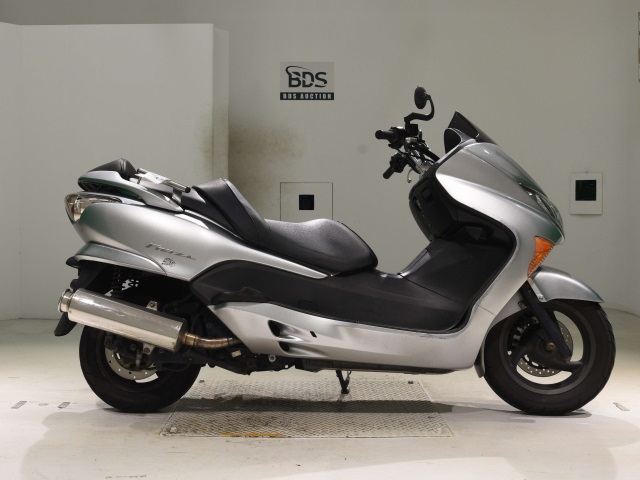 Honda FORZA Z 2006