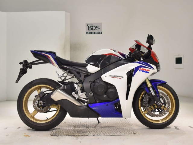 Honda CBR1000RR 2008