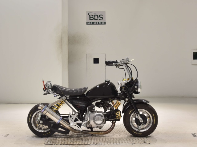 Honda MONKEY 2006