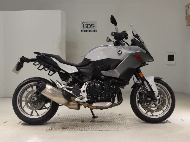 BMW F900XR 2021