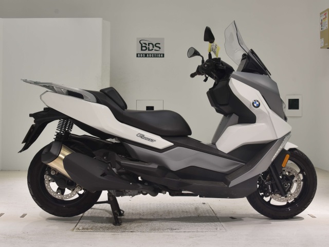 BMW C400GT 2021
