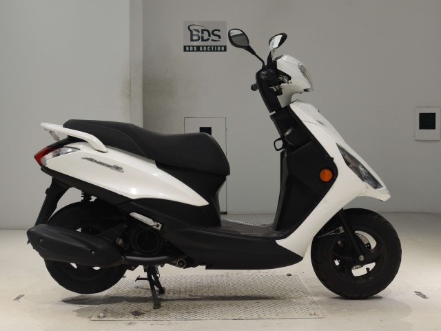 Yamaha AXIS125Z 2017