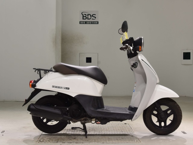 Honda TODAY 2010