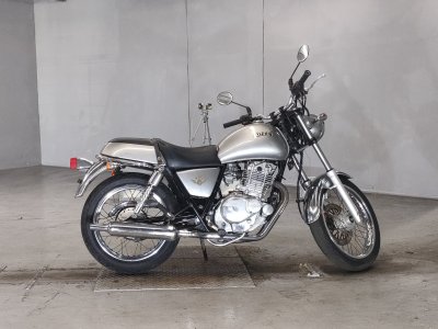 Suzuki VOLTY