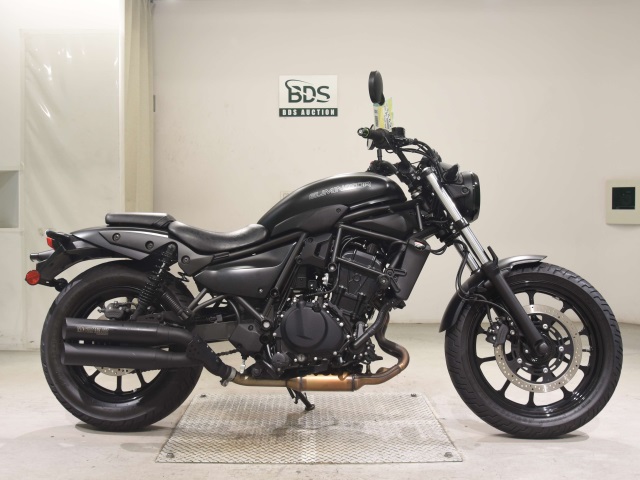 Kawasaki ELIMINATOR400-3 2023