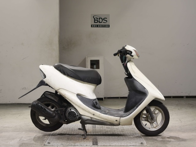 Honda DIO-3